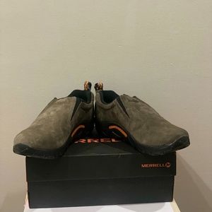 Merrell Gunsmoke Shoes 6.5 Unisex